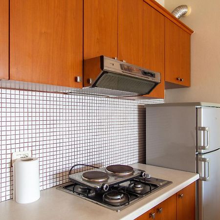 Blue Sky Apartaments Durres Luaran gambar