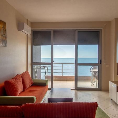 Blue Sky Apartaments Durres Luaran gambar