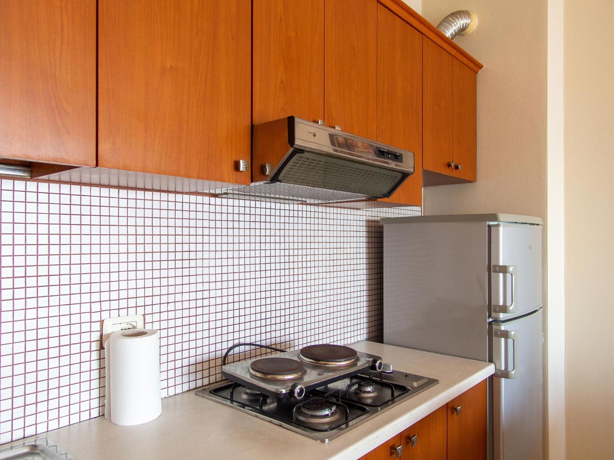 Blue Sky Apartaments Durres Luaran gambar